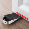 Chuke No-Punch Anti-Slip Rubber Door Stopper