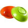 Gannian Melamine Commercial Soup and Noodle Bowl