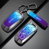Car Sticker Hot 2025 Car Key Case Cover Shell Key Case Keychain Accessories for BMW 1 3 5 7 Series X1 X3 X4 F20 F30 F18 F25 M3 M