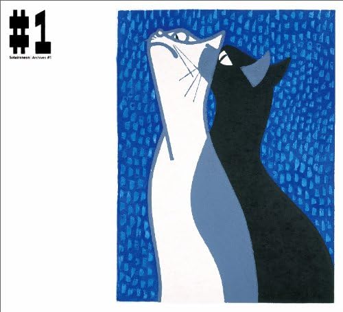 

CD SOLAR NEON - Archives #1 KLVK1003 Japan ObiMusic Others Used