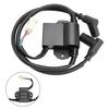 CDI BOX Igniter fit for Ski-Doo Skandic 380 500 Safari Formula SL 420965756