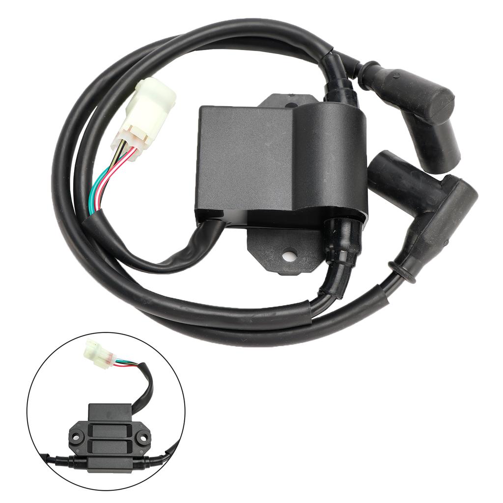 CDI BOX Igniter fit for Ski-Doo Skandic 380 500 Safari Formula SL 420965756