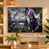 Trunks Custom Name Diamond Painting Personalized 5D Full Drill DIY Diamond Art Home Decor