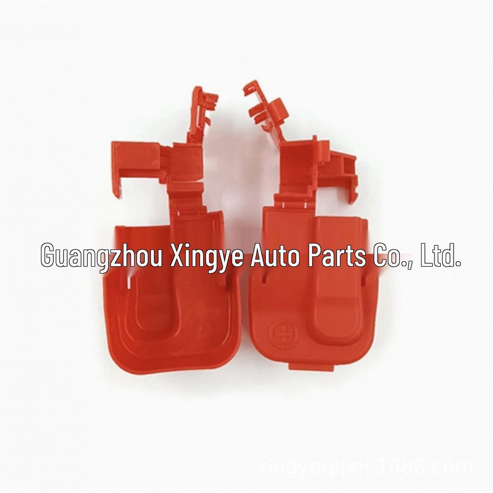 

Odyssey Battery Positive Terminal Protective Cover 32418-T6A-300