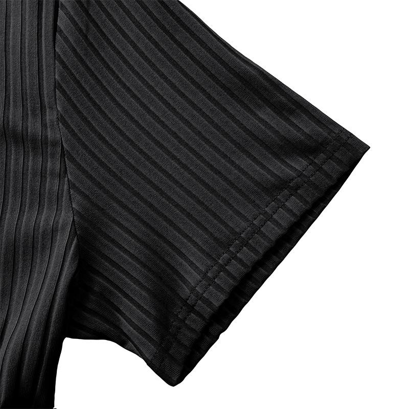 Men’s Compression Short Sleeve Workout Shirt