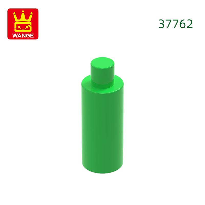 Non-Toxic 337Pcs/Lot 37762 Light Lamp Equipment Candlestick Building Block Moc Color Accessories Compatible With Brick Parts Kid Toy