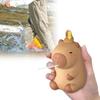 Water Toy Capybara Children Interactive Play Outdoor Cartoon Water Toys Spray