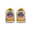J. Balvin X Air Jordan 3 Retro PS Medellín Sunset Kids Sneakers Cream Multi-Color FN0346-901