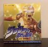 [USED] RAH Gold Experience JoJo's Bizarre Adventure Part 5 Super Action Statue