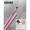 Nail Art Detail Brushes Set Precision Design Manicure Tools Beginners Pros