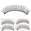 10 Pairs Handmade Fashion Natural Thick Long False Eyelashes Eye Lashes Makeup for Daily Life