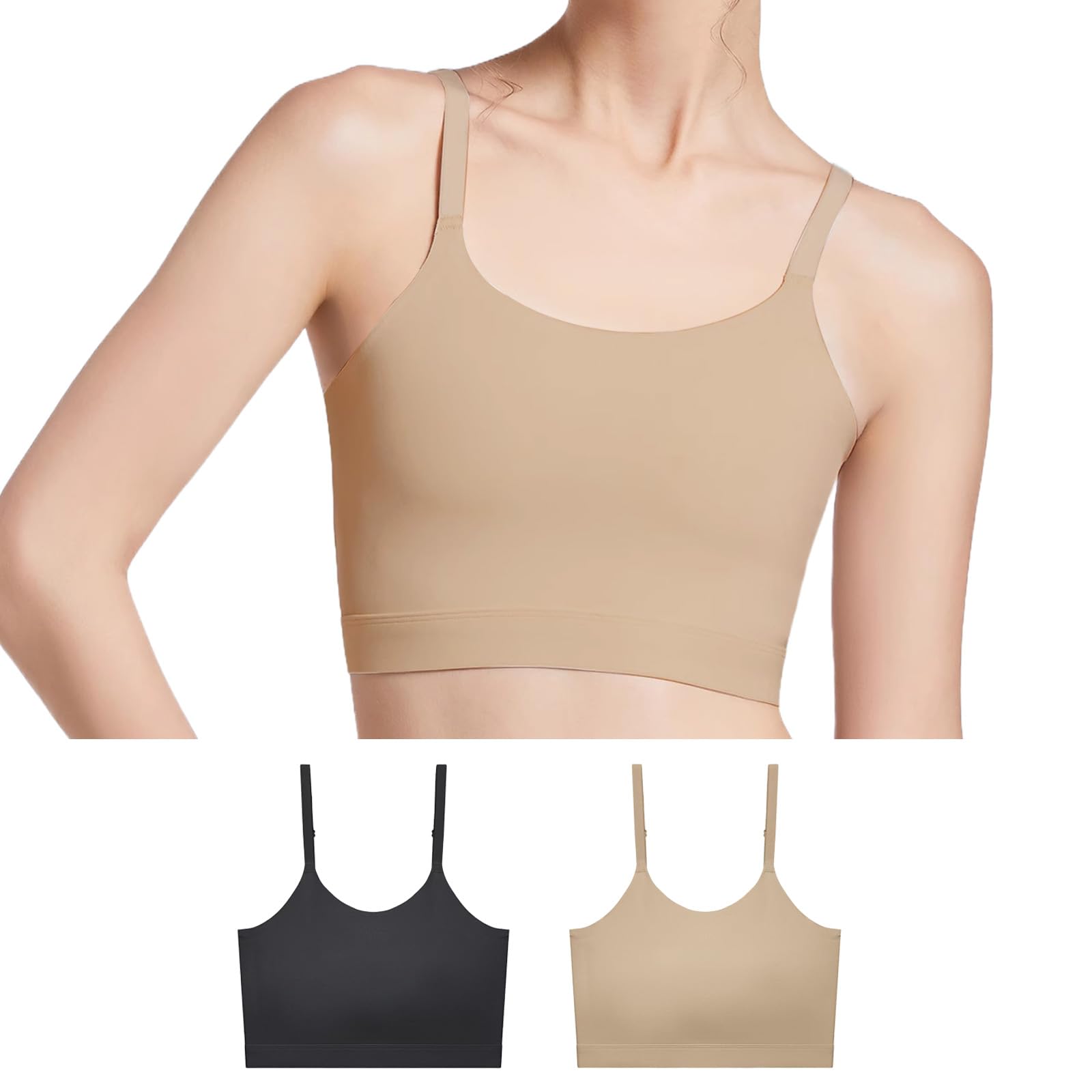 

Veimia Бюстгальтер в японском стиле Набэ Уменьшает Сглаживает Увеличивает Высокий Подчеркивает Создает Красивое Внутреннее белье Юката Размер [Новые цвета, Набор из 2 предметов, Рубашка] Обхват груди,