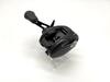 CUSTOM YOROI Custom Decal for 21 Tatula 300TW and 23 Saltist TW300 Baitcasting Reels Scratch Prevention Protection SEAT.JP - & (Black (Left-Handed))