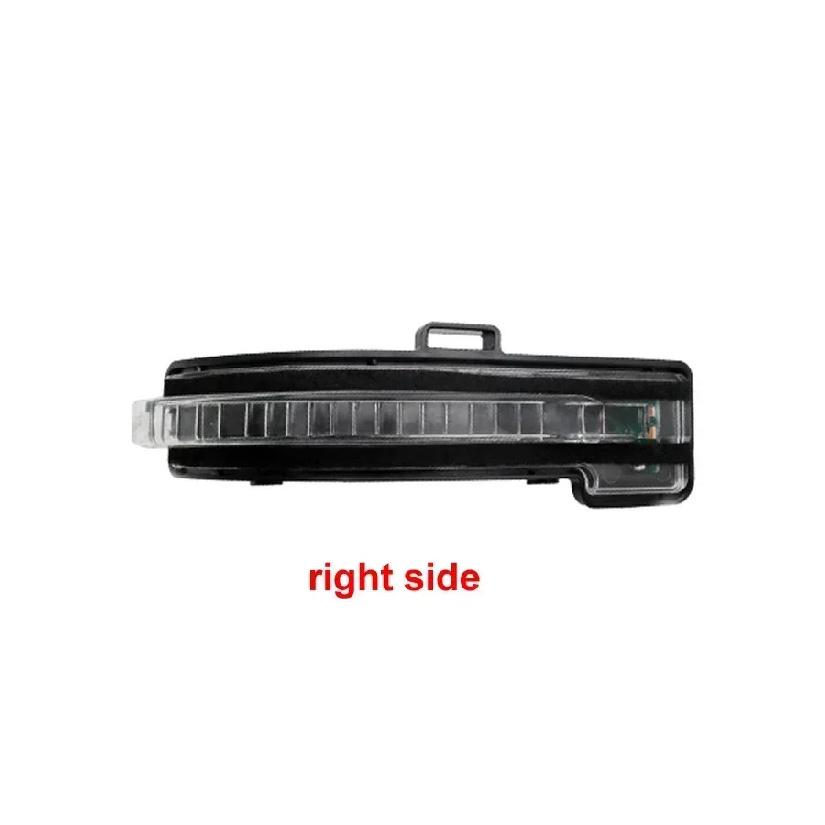For Great Wall Poer Car Accessories Rearview Side Mirrior Turn Signal Light Repeater Flasher Lamp