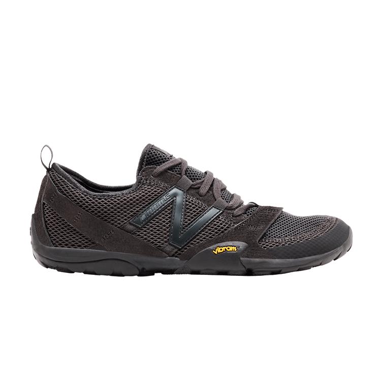 

New Balance MT10 Black Castlerock 36