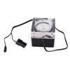 PU-FS6-J Computer Water Cooling Mute Pump with 4 Meter Support RGB AURA