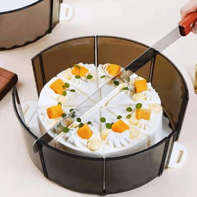 Przyrządy do pieczenia ciast – Noże do ciasta