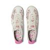 Onitsuka Tiger Mexico 66 Comfortable Versatile Printed Non-Slip Lightweight Low-Top Casual Shoes Unisex sneaker Pink 1183C392-101