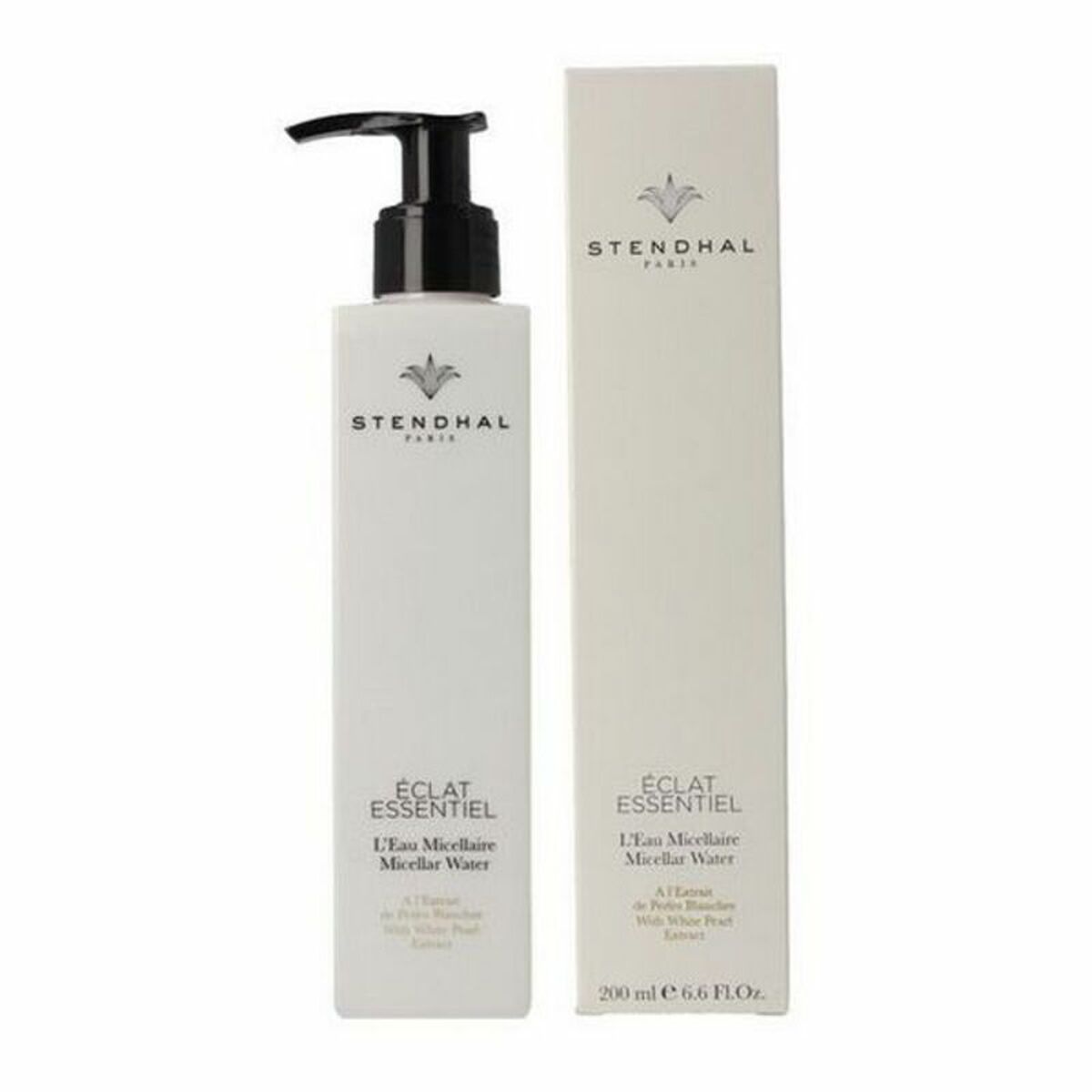 

Мицеллярная вода Stendhal Essential Radiance (200 мл)