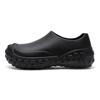 Scarpe da Cucina per Uomo, Antiscivolo, Impermeabili, Resistenti all'Olio, Suola a Battistrada, Scarpe Antiscivolo, Scarpe da Chef per Cucina, Scarpe da Lavoro, Scarpe per Quattro Stagioni