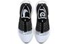 Nike React Phantom Run Flyknit 2 Black White Women's CJ0280-001