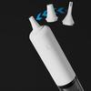 Car Vacuum Cleaner, Handheld 6000Pa Vacuum Cleaner and Air Duster, Portable Wireless Vacuum, Strong Suction Machine with Dual-Mode Blowing and