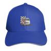 Mini Rallycar Baseball Cap Golf Hat Unisex golf hat genuine Thermal Visor Beach Bag For Women Unisexs