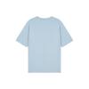New Balance T Shirt Unisex Light Blue 5ED26041-LBL