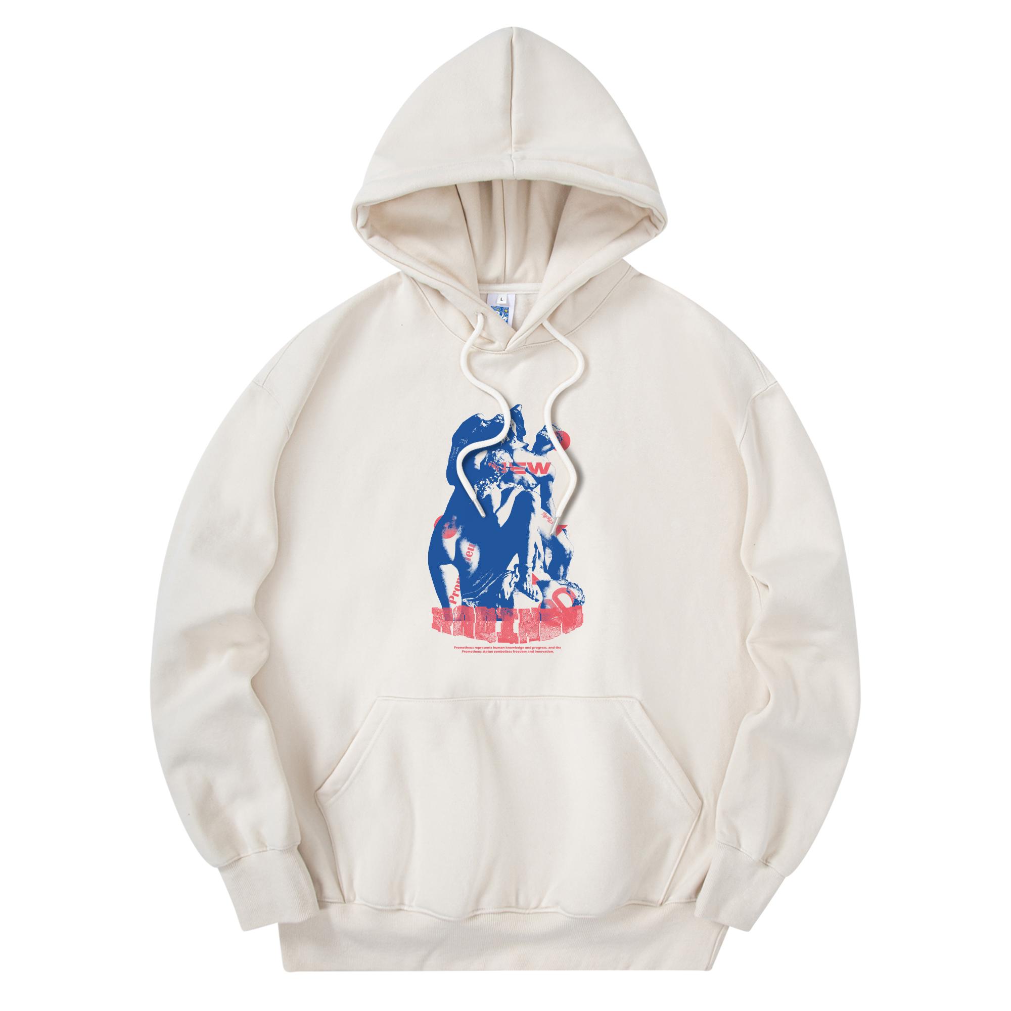 Radineo Prometheus Hood Cream L