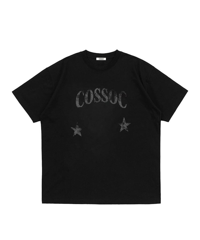 Koso Cc Star Short Sleeve T-Shirt (8 Colors) (Type A)