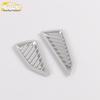 19 Corolla Air Vent Sequin Trim: Dashboard A/C Vent Decorative Frame