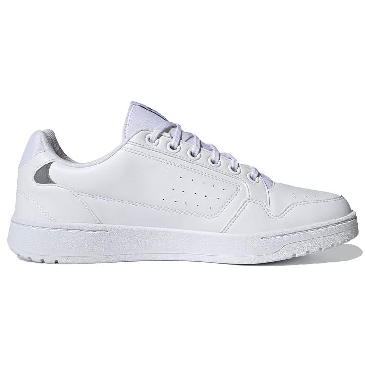 Adidas Originals Ny 90 Shoes White FZ2246