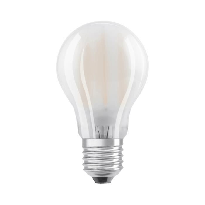 Ampoule LED - GREENICE - E27 - 4,8W - 470Lm - Dimmable - IP20