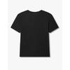 Emporio Armani Men S Ribbed Lounge T ShirT Henry  0816134011 