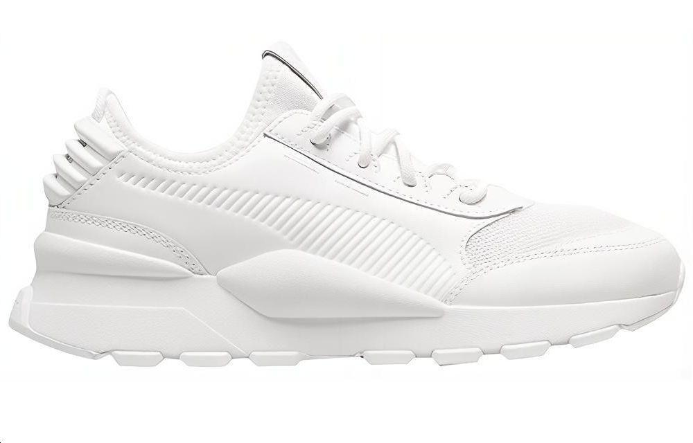 Puma Rs 0 Sound Sneakers Casual 'White' 366890-05