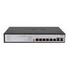 H3C 8-Port Gigabit Unmanaged PoE Switch