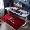 1PC Spider-Man Rug - home decoration Carpet For Living Room Bedroom Flooring Computer Chair Area Rug
