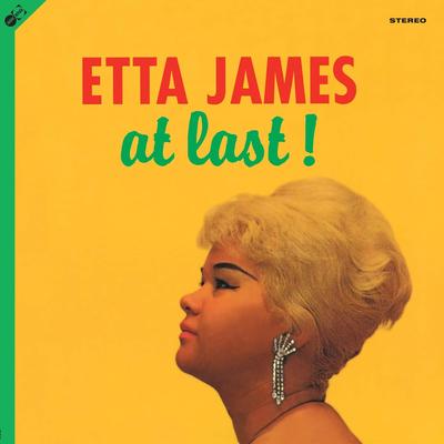 LP-Schallplatte ETTA JAMES At Last 77010 Groove-Nachbildung 2020 Europa SoulFunk