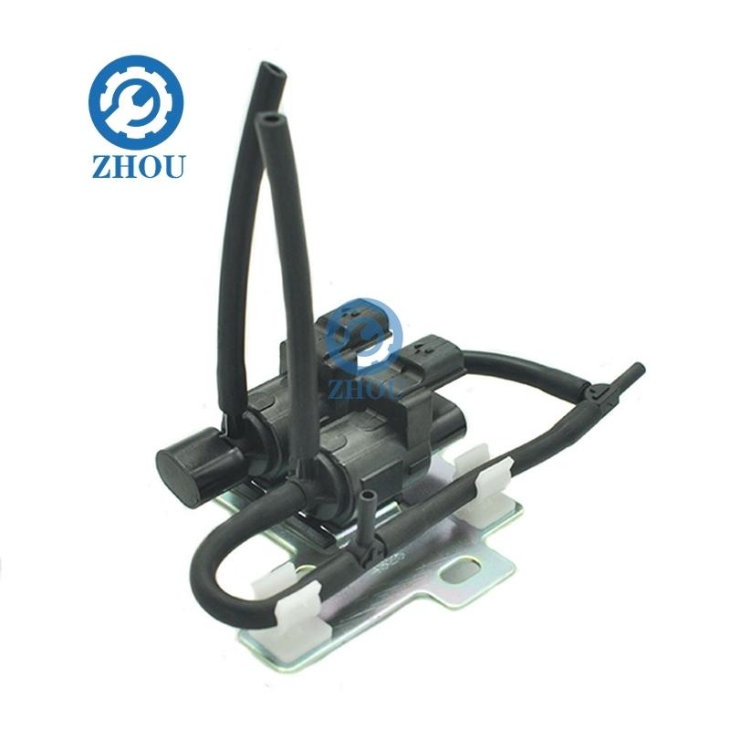 OEM 8657A065 K5T81973 Freewheel Clutch Control Solenoid Valve For Mitsubishi L200 L 200 Triton Pajero Montero Sport Challenger