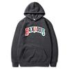Couple Hooded Casual Jacket Sports European and American Pullover Sweater