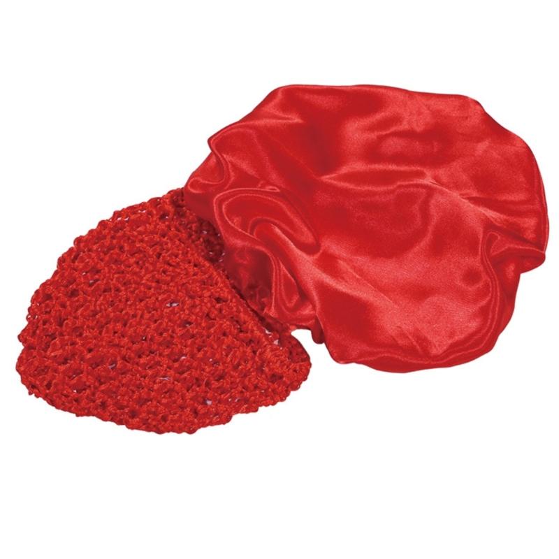 Reversible Bonnet Satined Bonnet Hat Hair Wrap Reversible Mesh Skull Hat For Long Curly Braided Hair Sleep Headpiece