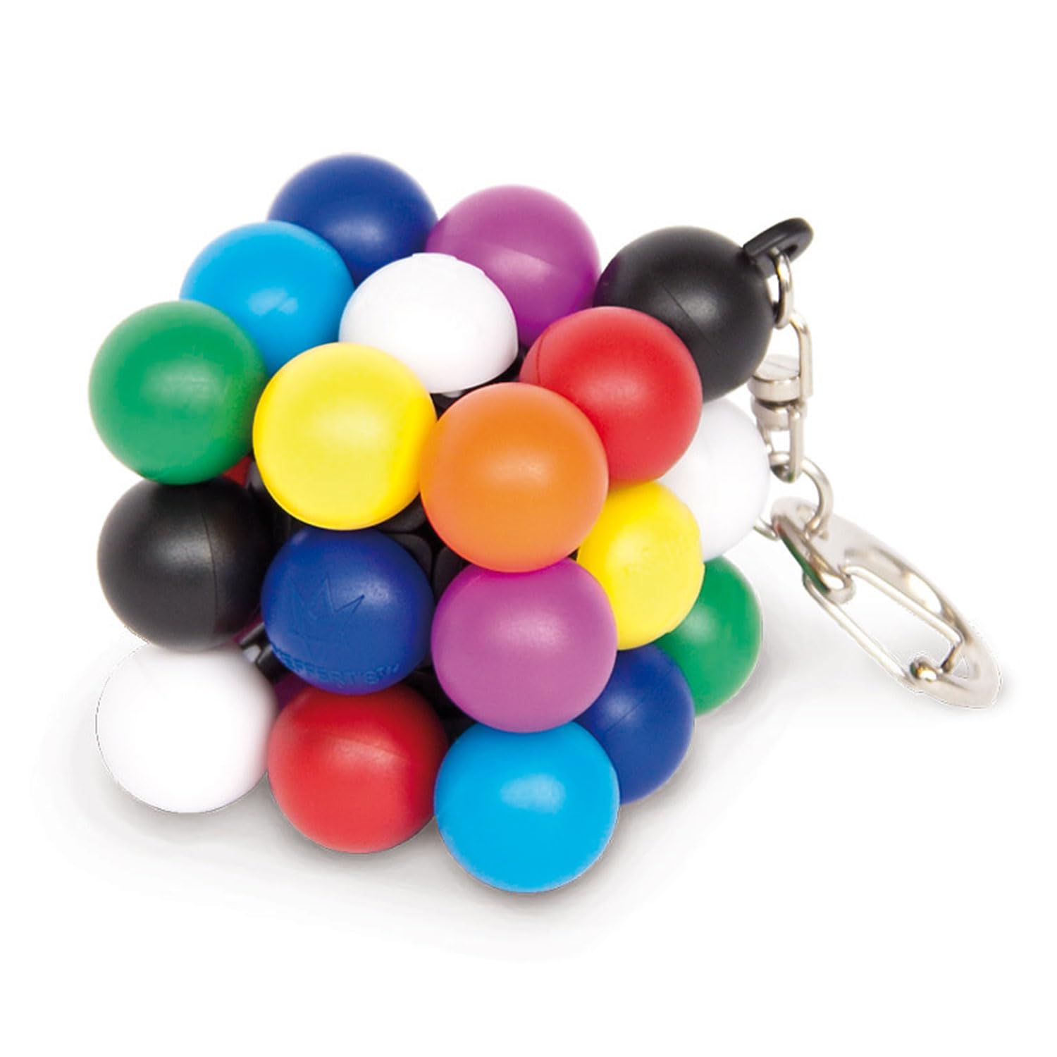 

Kawada Mefert 3D Puzzle Mini Molecube (Ages 8 and Up) KR-06