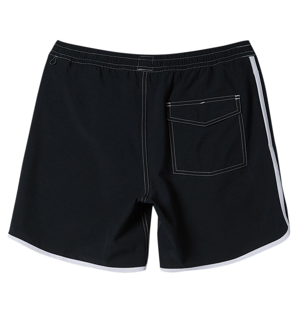 Quiksilver Men's Amphibious Classic Water-Repellent JAM Shorts (KVJ0)