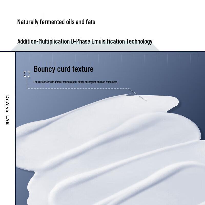 Dr. Alva Fermented Anti-Wrinkle Firming Lotion