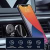 Magnetic Phone Holder For Car 360 Degree Rotation Dashboard Mobile Phone Holder