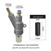 Type B Boron Carbide Sandblasting Nozzle for Manual & Automatic Rust Removal Machines