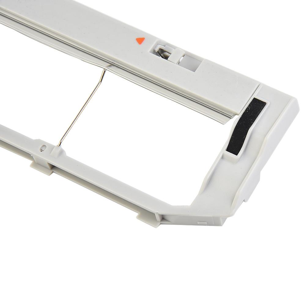 White Main Brush Cover S5 S51 S52 Vacuum Cleaner Accessories Equipment