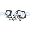 Especificación OEM 2ZZGE 2ZZ-GE Apto para TOYOTA CELICA COROLLA MATRIX ZZE123 PONTIAC VIBE GT 1.8 VVTL-i Kit Completo de Juntas de Culata