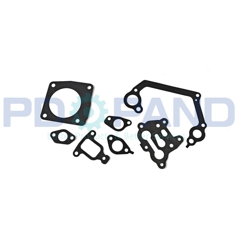 Especificación OEM 2ZZGE 2ZZ-GE Apto para TOYOTA CELICA COROLLA MATRIX ZZE123 PONTIAC VIBE GT 1.8 VVTL-i Kit Completo de Juntas de Culata