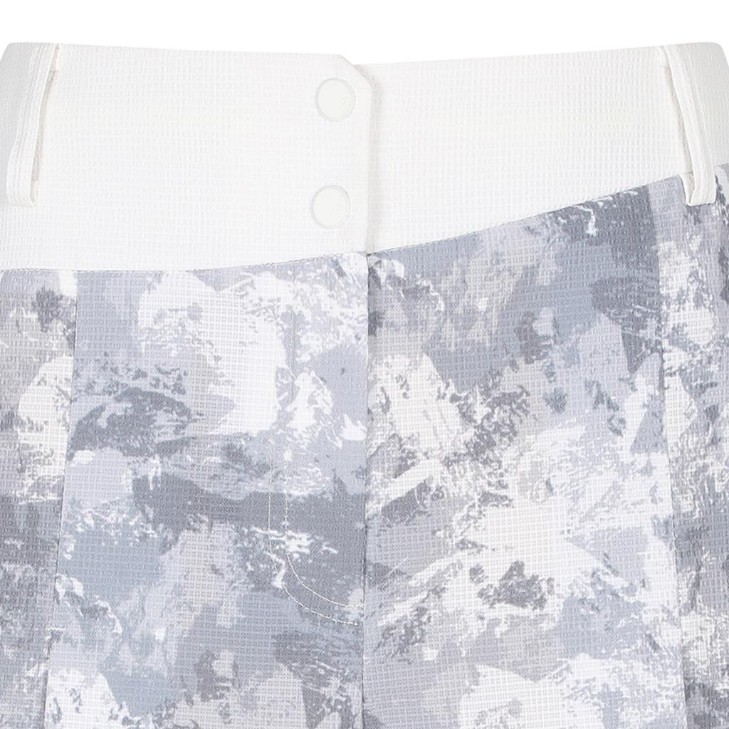 TAYLORMADE APPAREL Women'S Patterned Shorts T8031Po6383-196